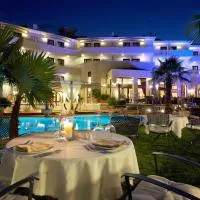 Aeton Melathron Hotel