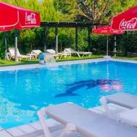 Asil Apart Hotel, hotel u gradu 'Burhaniye'