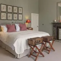 Glenburnie at Thirlestane Castle، فندق في Lauder