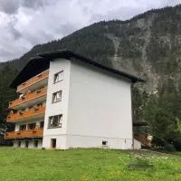 Karwendel-Lodge, ξενοδοχείο σε Scharnitz