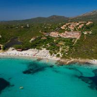 I 10 migliori hotel di Golfo Aranci (da € 77)