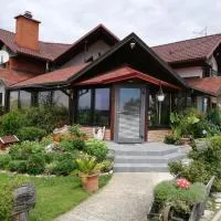 T.S.G. Šimanović, hotel in Klinča Sela