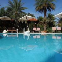 Rachavadee Bankrut Resort, Hotel in Ban Krut