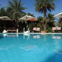 Rachavadee Bankrut Resort, hótel í Ban Krut