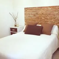 Casa Rural Teresa โรงแรมในเอลโมลาร์