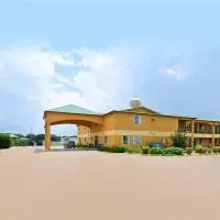 Pine Point Inn & Suites、Smithvilleのホテル