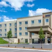 Comfort Inn & Suites, hotel en Napanee