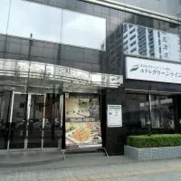 Hotel Green Line, hotel v destinácii Sendai