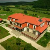 Saciova Hills, хотел в Saciova