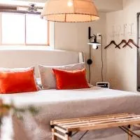 The Loft, ξενοδοχείο σε Granville