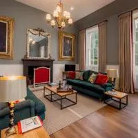 The Maitland at Thirlestane Castle، فندق في Lauder