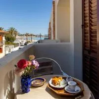 San Vito lo Capo में, होटल Hotel Riva Del Sole