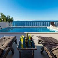 Villa Sea Lady, viešbutis mieste Blato