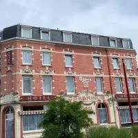 Hotel du Gambrinus, hotel en Hazebrouck