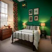 The Earl & Countess at Thirlestane Castle، فندق في Lauder