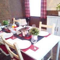 Abbey Green View, hotel in Nuneaton