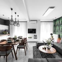 Behome 37, hotel in: Charilaou, Thessaloniki