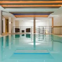 Hotel Lärchenhof, hotel i Solda
