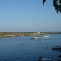Emmanouil, hotel v destinácii Kýthira