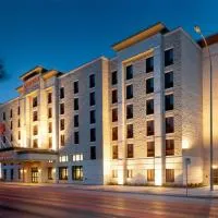 Humphry Inn and Suites, hotel em Winnipeg