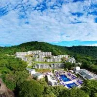 Planet Hollywood Costa Rica by Royalton, An Autograph Collection All-Inclusive Resort, hotel din Papagayo, Guanacaste
