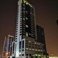 S Hotel Bahrain, hotel in Manama