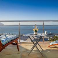 Simonʼs Town में, होटल Magellans Hotel