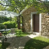 Studio apartment Cami - Cottage with a soul, hotell sihtkohas Gračišće