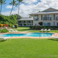 Napili Surf Beach Resort, hotel in Lahaina