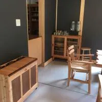 Guesthouse Kazenowa, hotel din Asahi