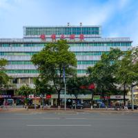 Insail Hotels Airport Road Guangzhou
