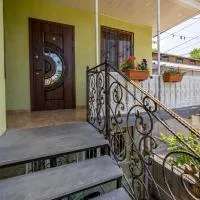 Gori में, होटल Tsera House