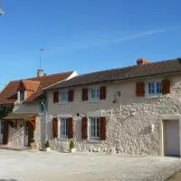 La Chaumerie, khách sạn ở Chenevelles