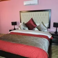 Valentine Inn Luxury, hotel sa Wadi Musa