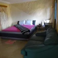 Kara में, होटल Meka Hotel