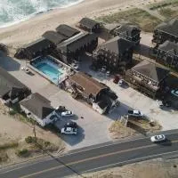 Outer Banks Motel, hotel in Buxton