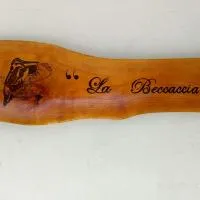 La Beccaccia, hotel v destinaci Baceno