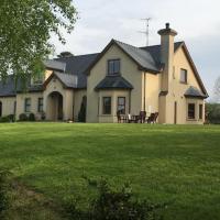 Corness House B&B, hotell sihtkohas Monaghan