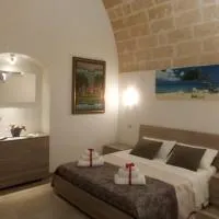 Domus del Borgo Antico, Hotel in Ginosa