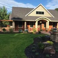 Inn at the River, hotel em Wausau
