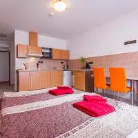 Penzion Rita, hotel a Lišov