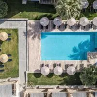 Aggello Boutique Hotel