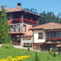 Denis Guest house, hotel a Koprivshtitsa