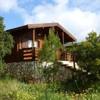 Mountain Breeze Lodge & Resort, Hotel in Salt