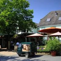 Gasthof Löwen, Heitersheim, hotel di Heitersheim