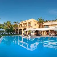 Hawaii Accommodation Pelekas、ペレカスのホテル