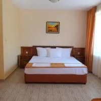 Beroe, hotel v destinaci Sveti Vlas