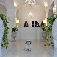 Minori Palace, hotel em Minori