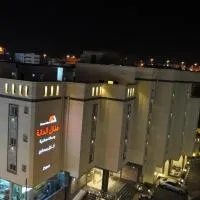 شقق منازل الدانة للشقق المخدومة, hotel v destinácii Abha