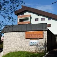 Cihlářka - horský apartmán, hotel v destinácii Černý Důl